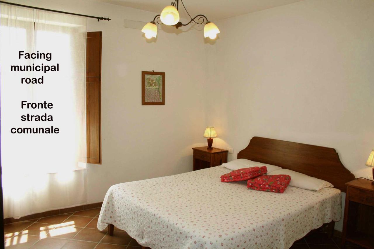 Agriturismo La Torretta Costalpino Zimmer foto
